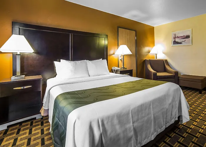 Quality Inn Zion Park Area