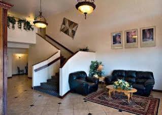 Quality Zion Park Area Locanda 3*