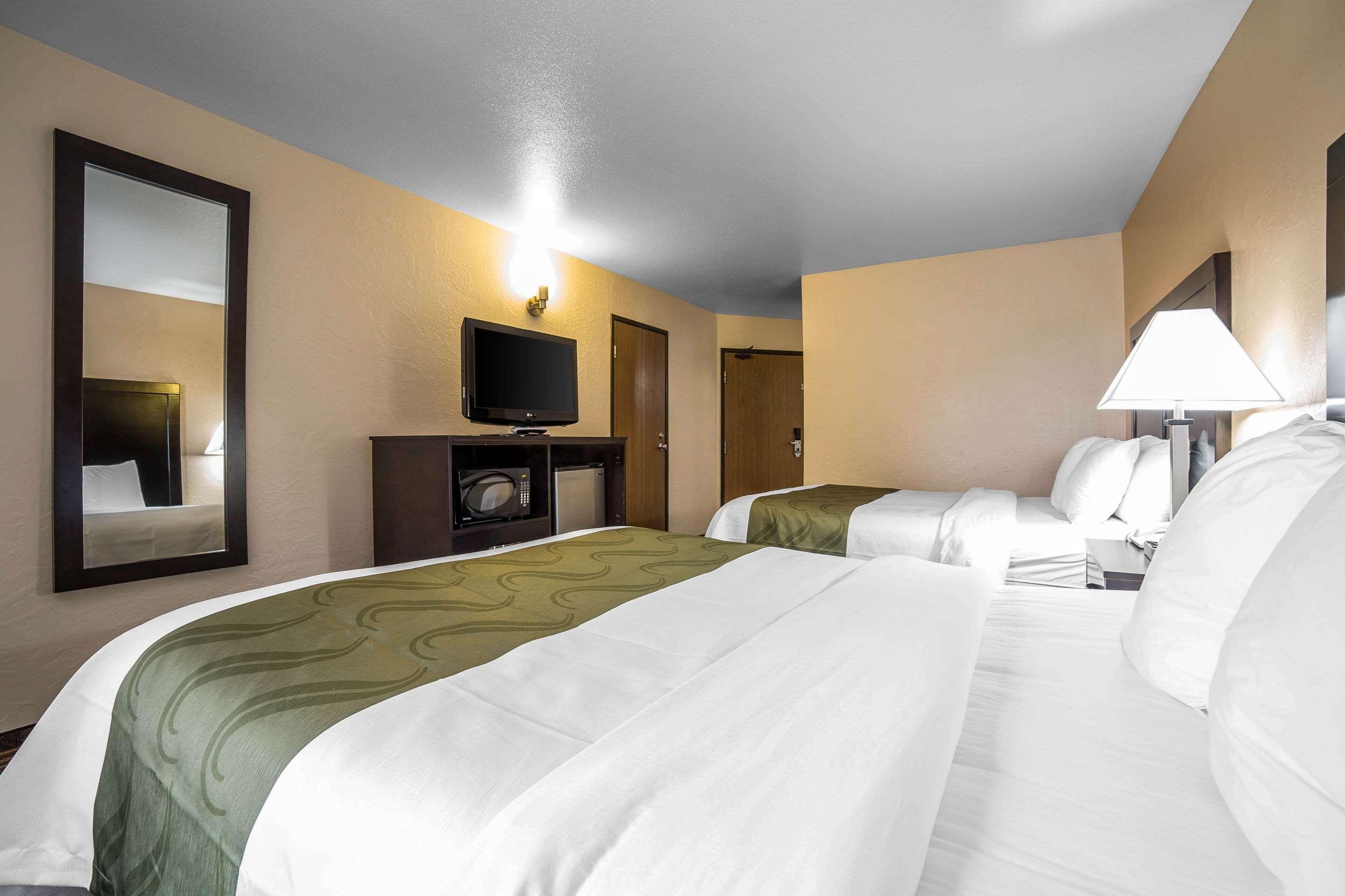 Locanda Quality Zion Park Area
