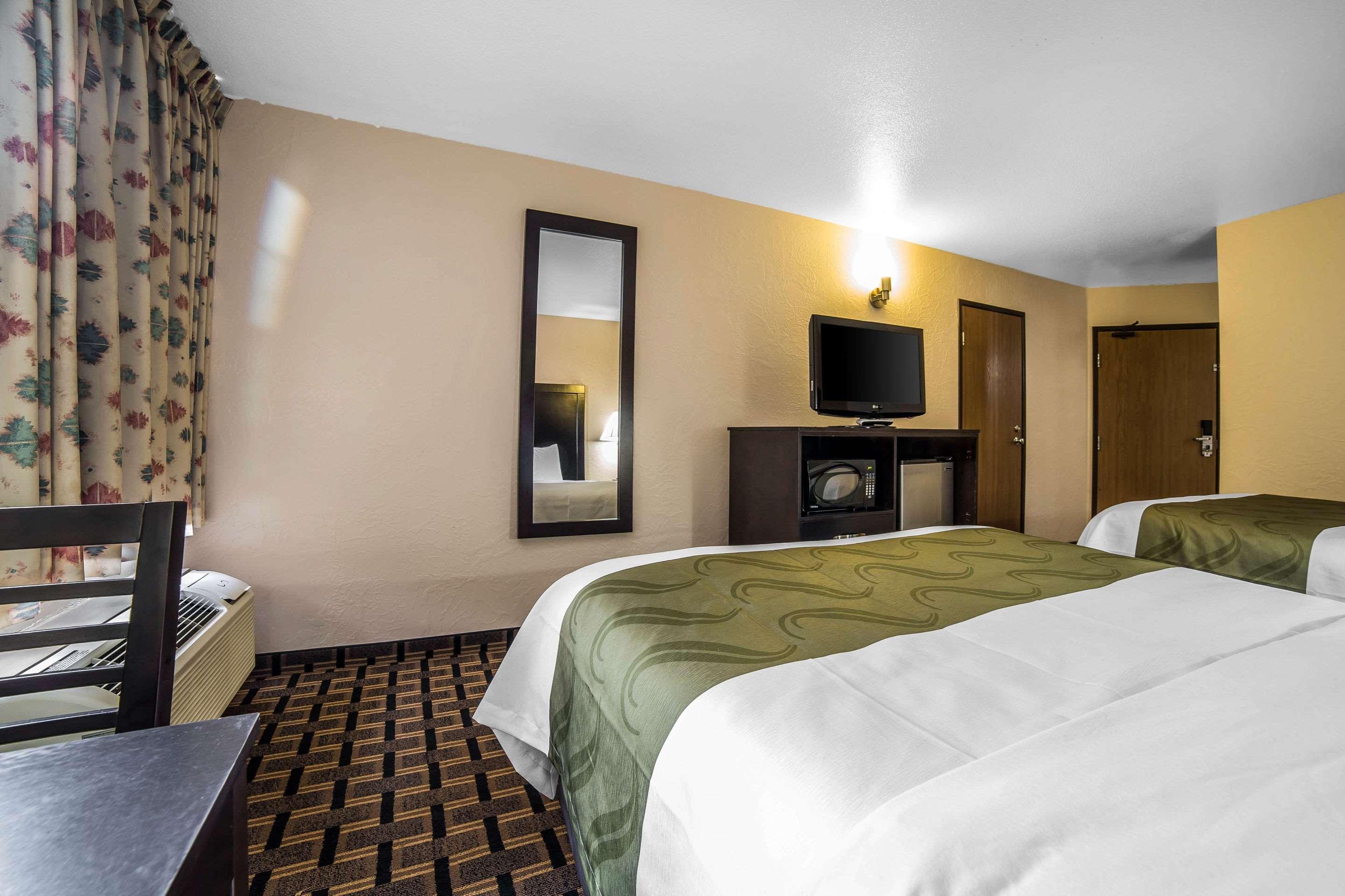 Locanda Quality Zion Park Area 3*