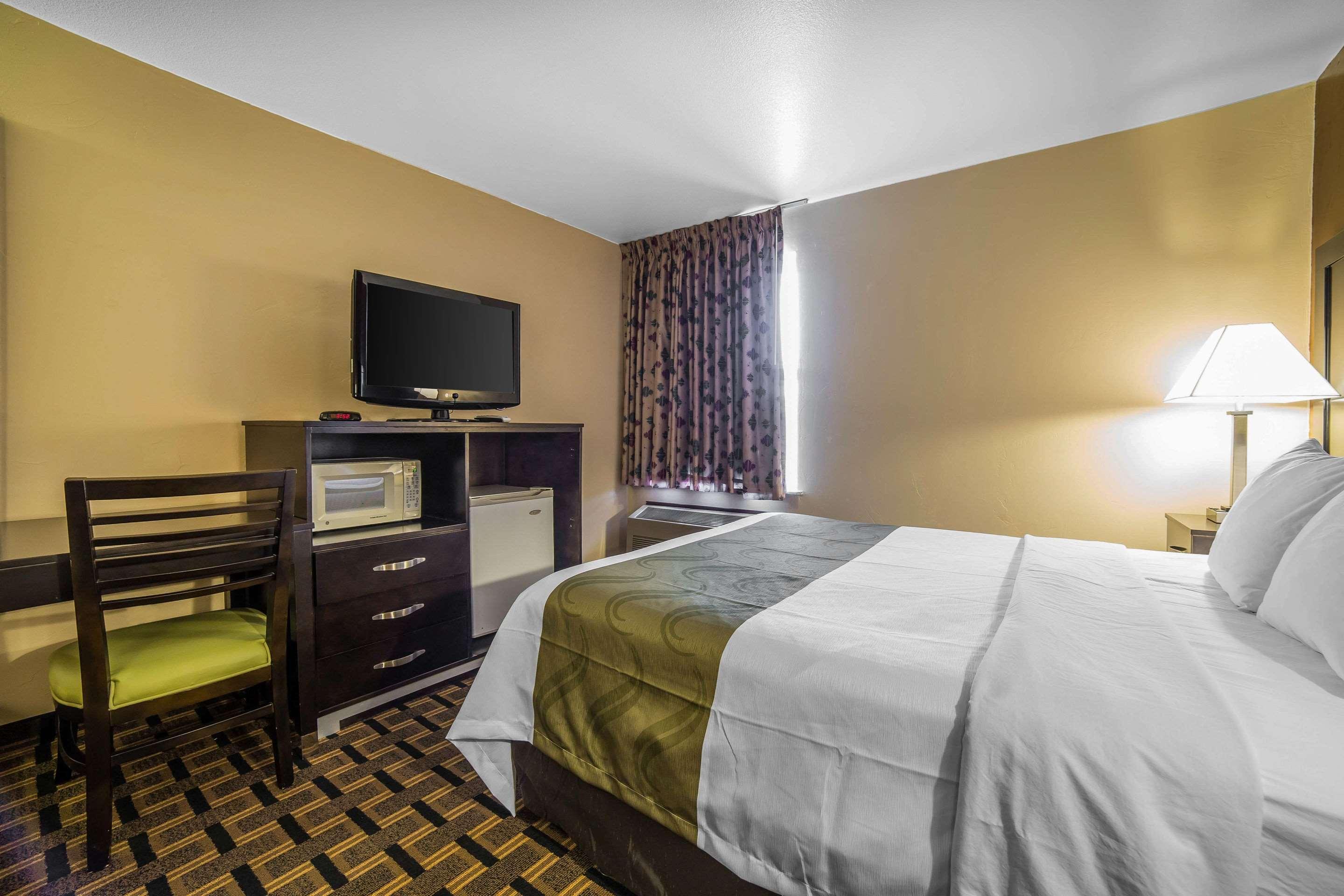 Quality Zion Park Area Locanda 3*