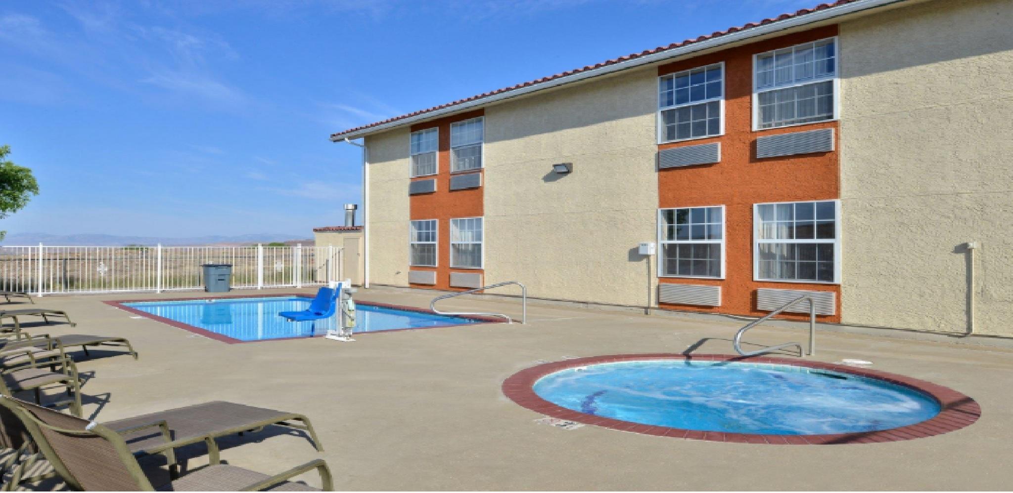 Quality Zion Park Area Locanda Hurricane