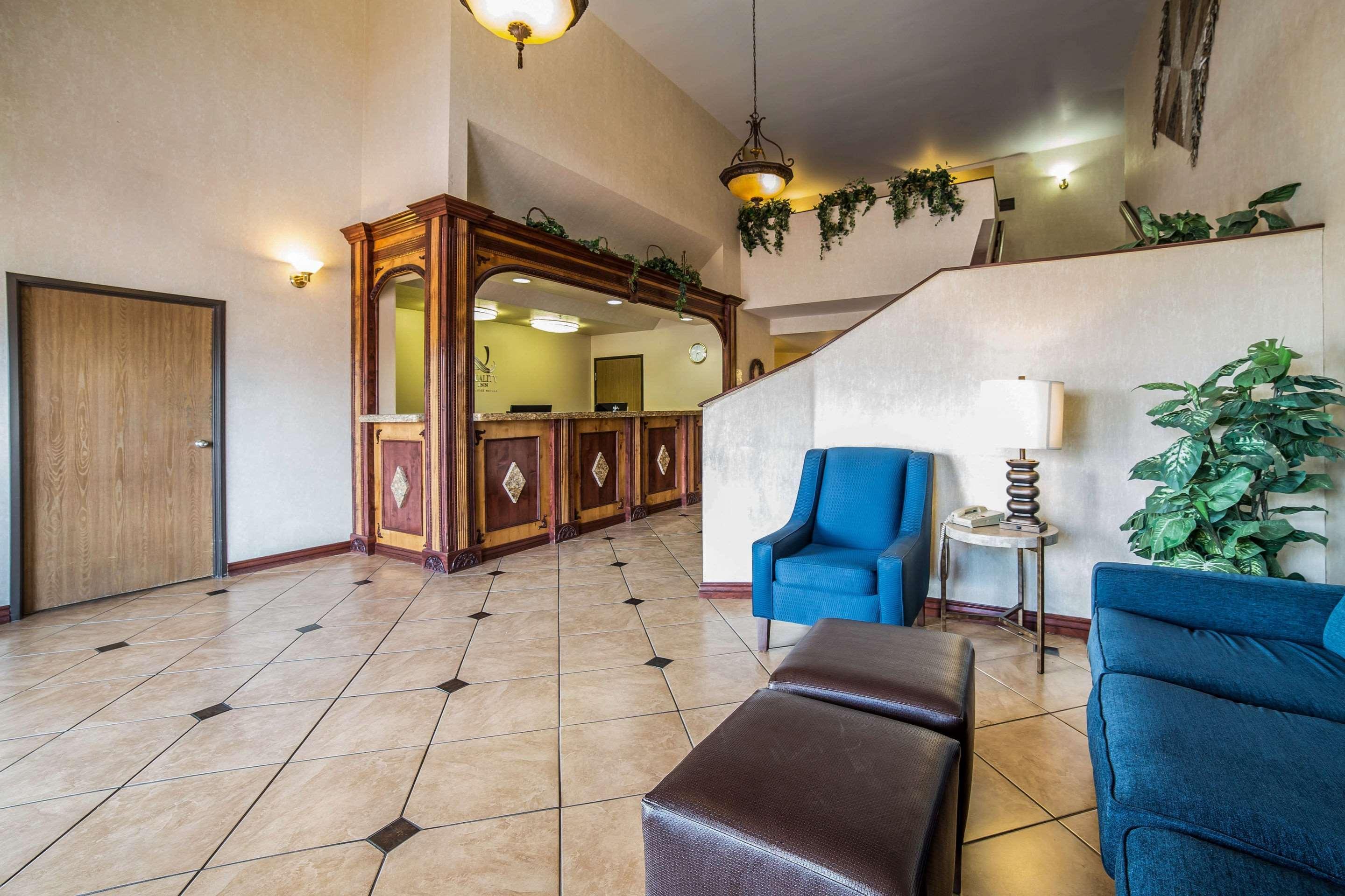 Locanda Quality Zion Park Area
