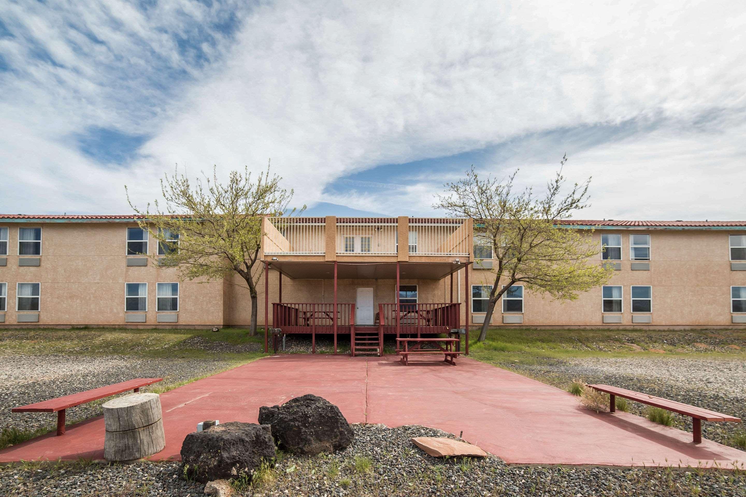 Quality Zion Park Area Locanda