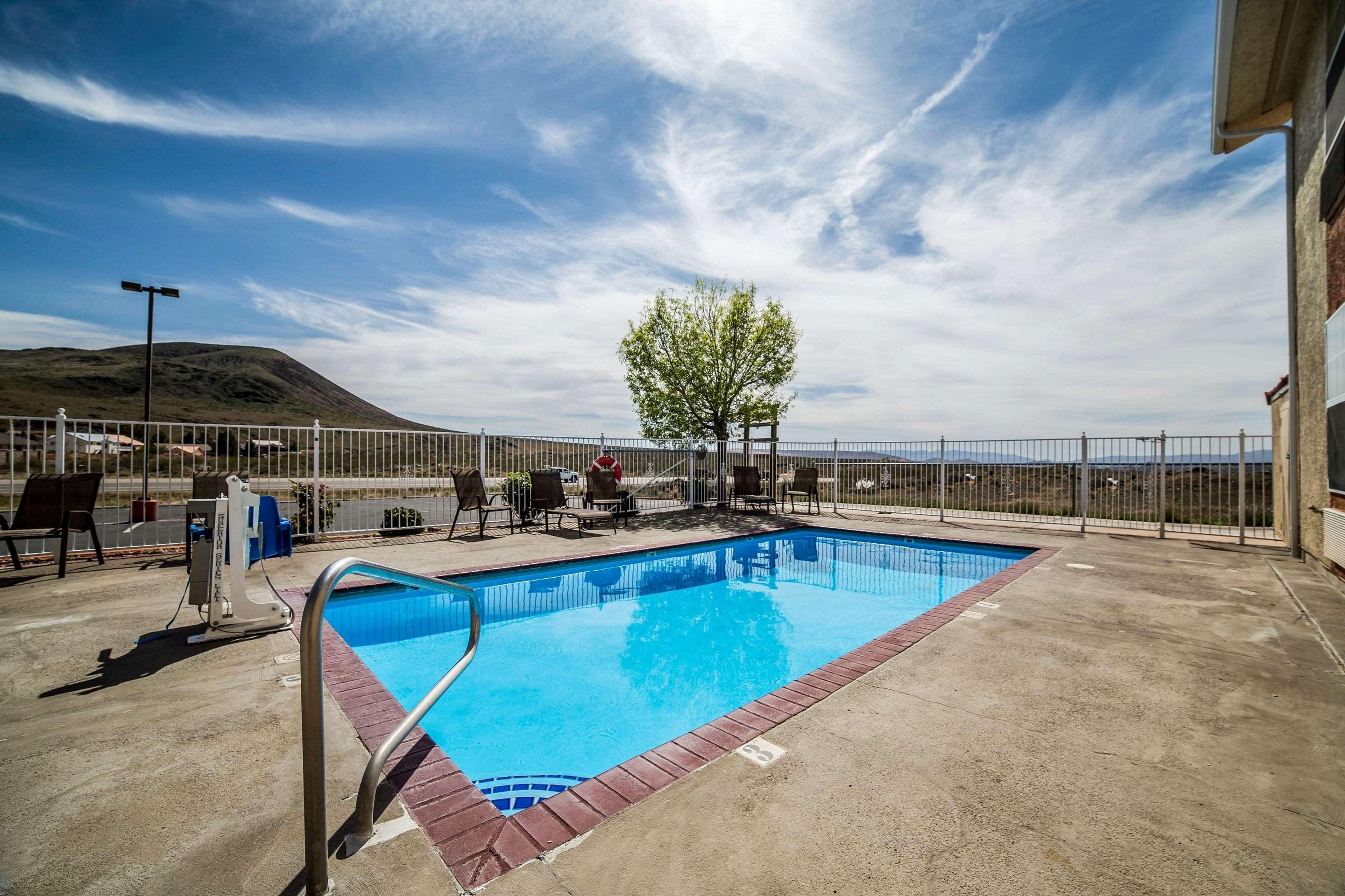 Quality Zion Park Area Locanda