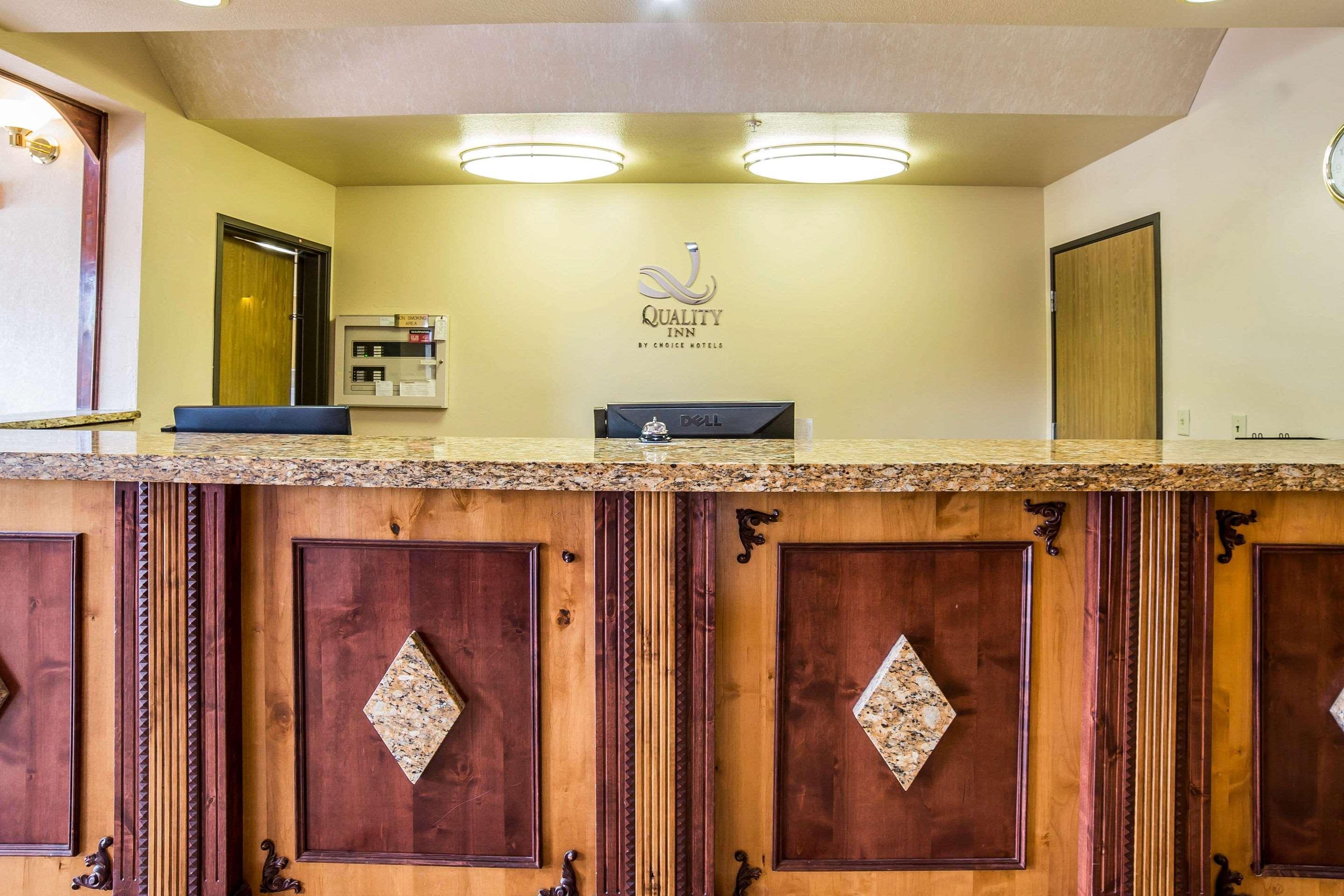 Locanda Quality Zion Park Area