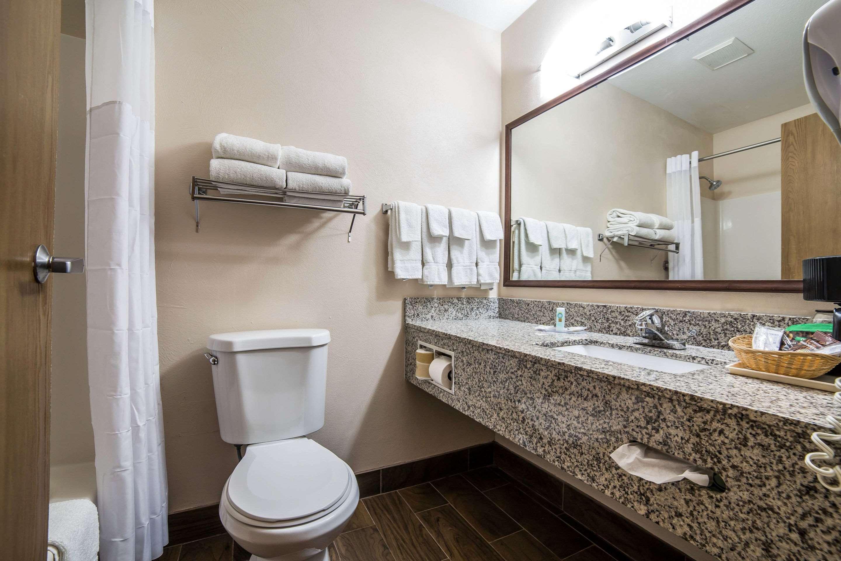 Locanda Quality Zion Park Area 3*