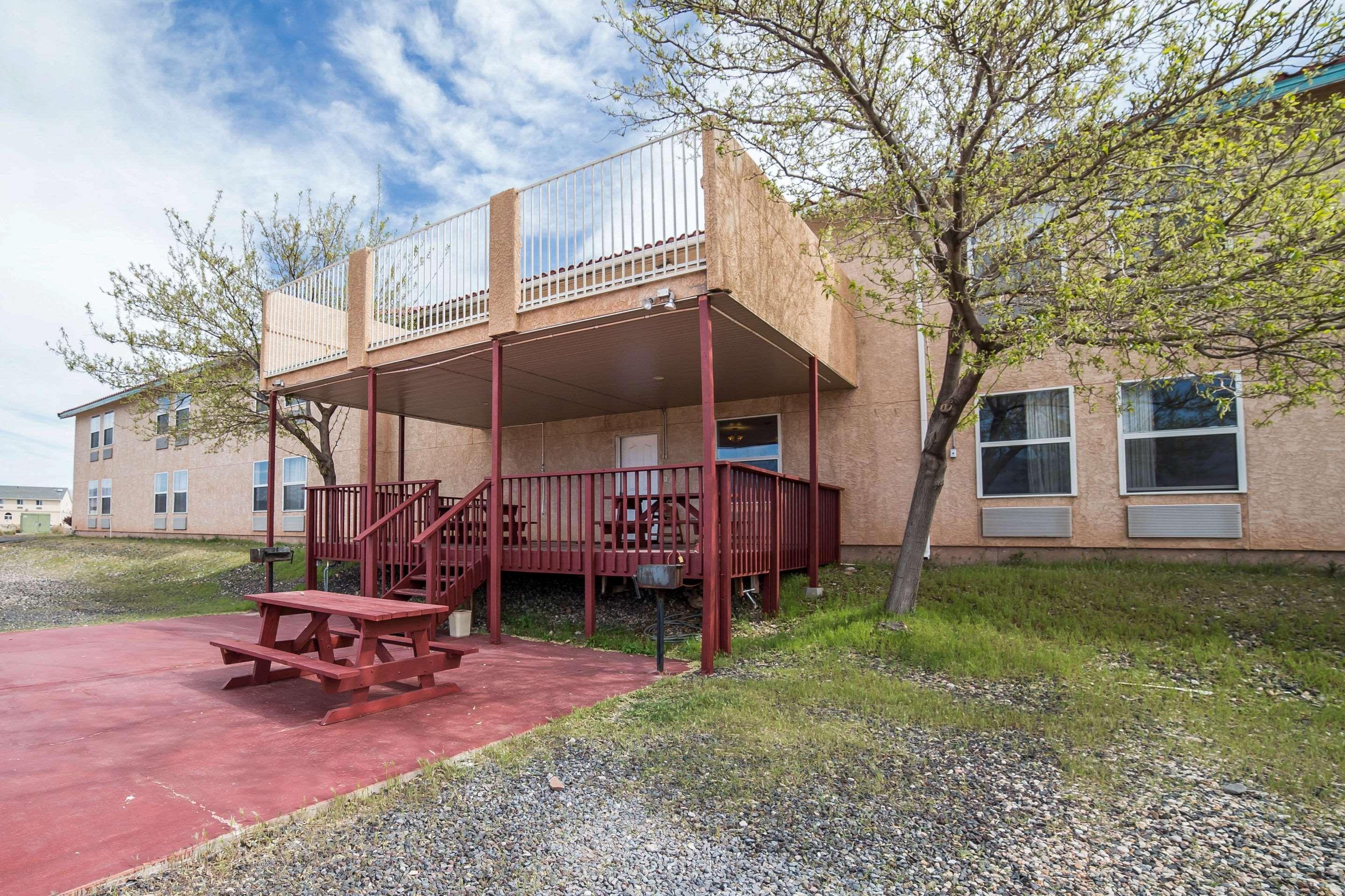 Quality Zion Park Area Locanda 3*