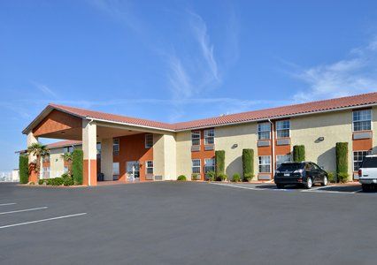 Quality Zion Park Area Locanda 3*