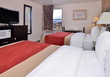 Quality Zion Park Area Locanda