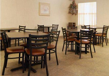Locanda Quality Zion Park Area