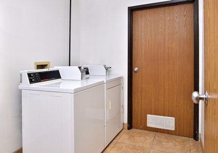 Quality Zion Park Area Locanda