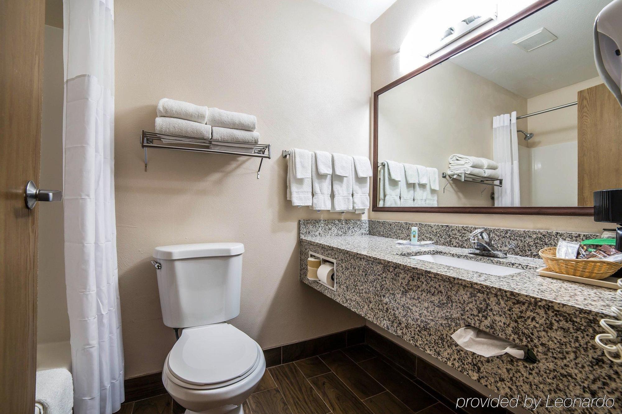 Locanda Quality Zion Park Area 3*