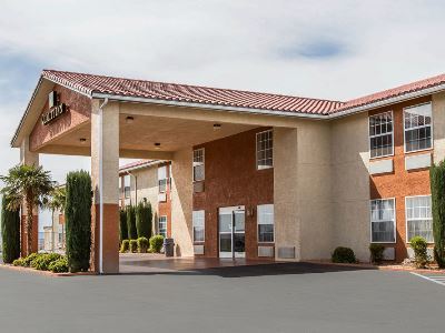 Locanda Quality Zion Park Area 3*