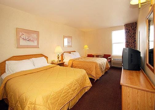 Quality Zion Park Area Locanda 3*
