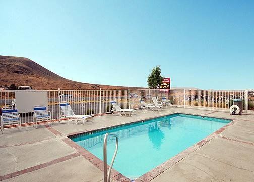 Quality Zion Park Area