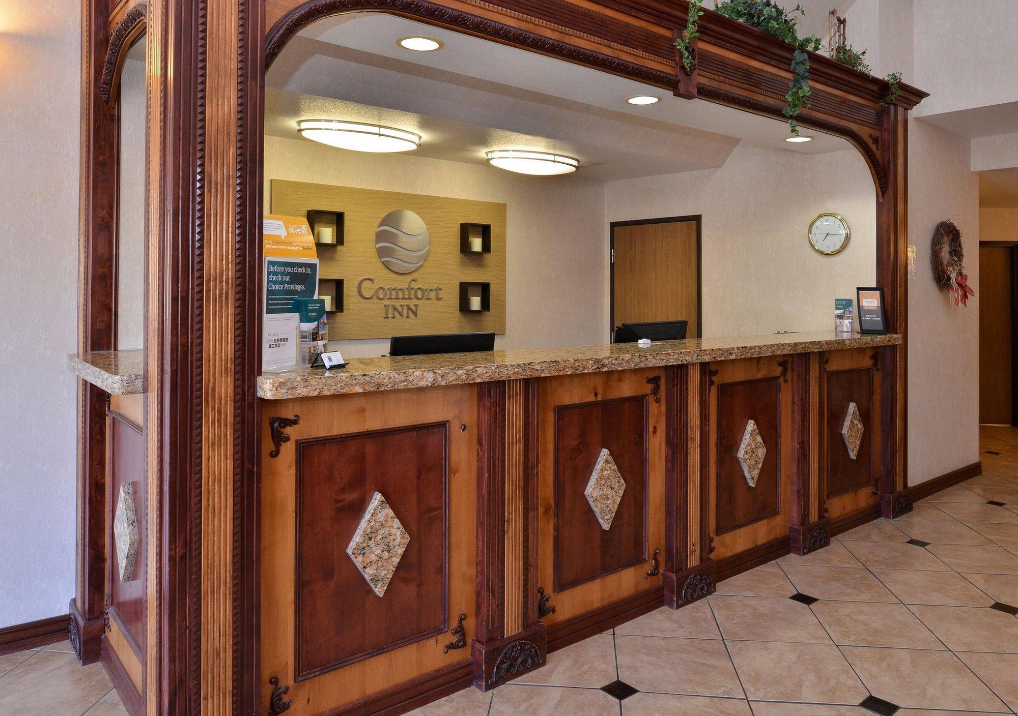 Locanda Quality Zion Park Area Hurricane