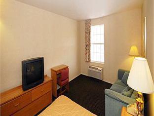 Quality Zion Park Area 3*