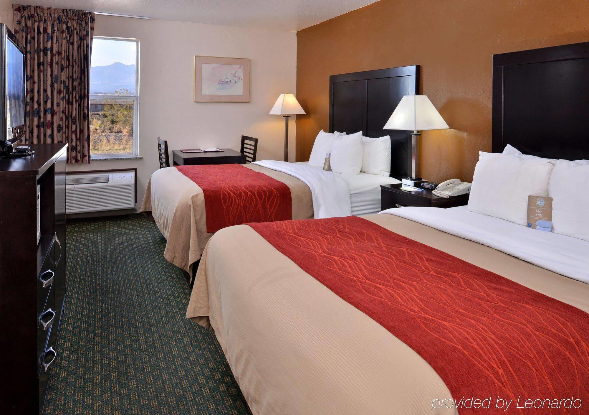Quality Zion Park Area Locanda 3*