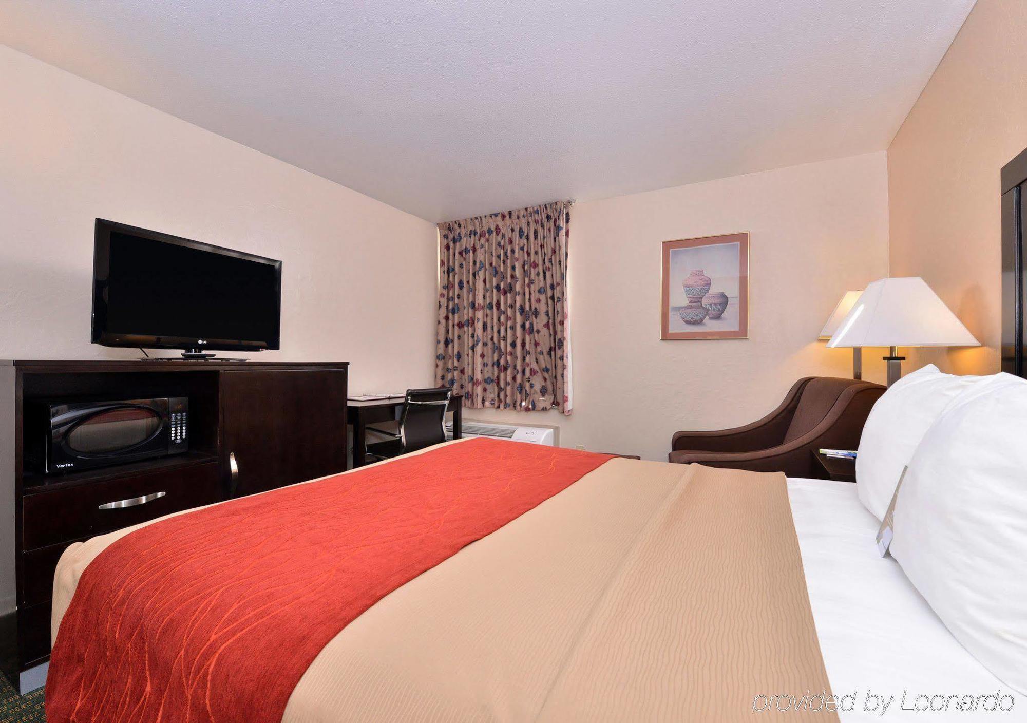 Locanda Quality Zion Park Area 3*