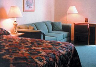 Quality Zion Park Area Locanda
