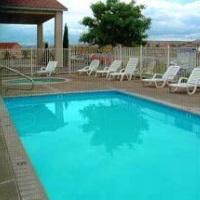 Locanda Quality Zion Park Area 3*