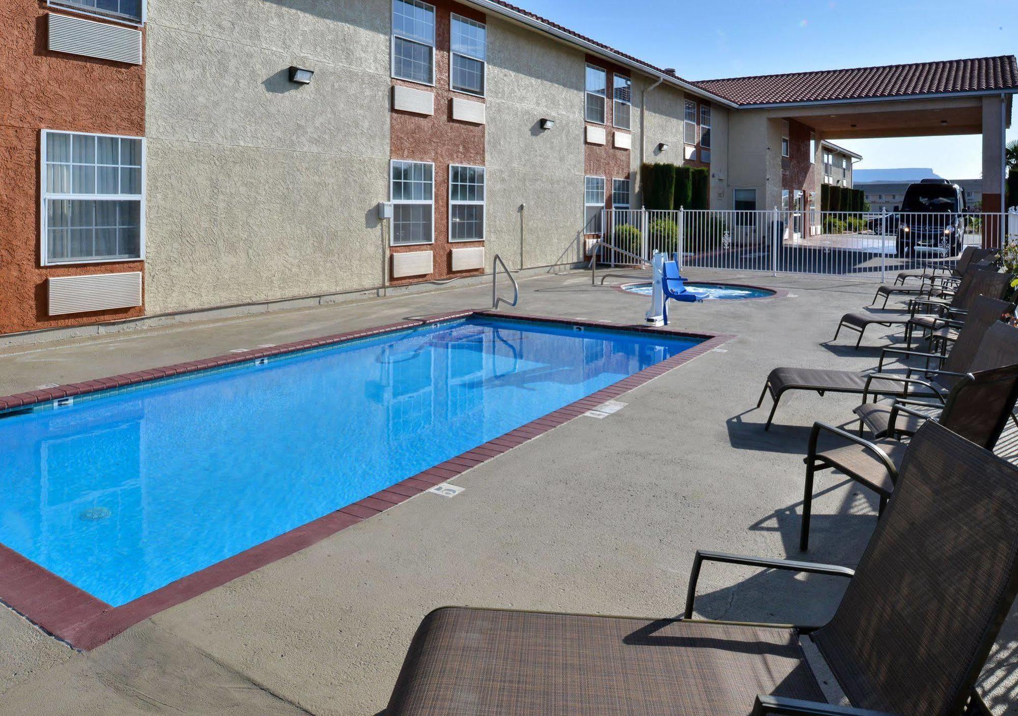 Quality Zion Park Area Locanda