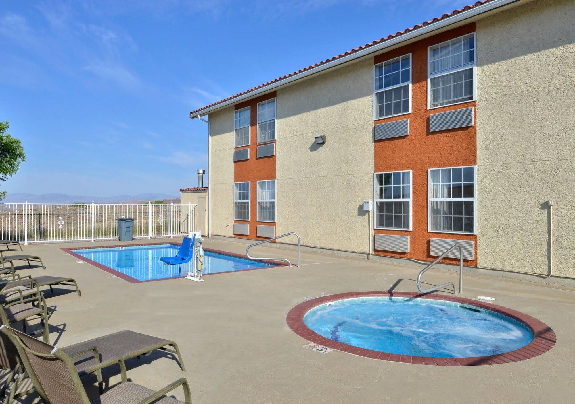 Quality Zion Park Area Locanda