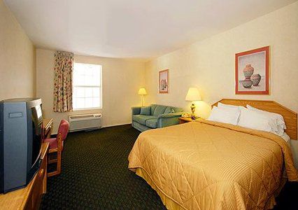 Locanda Quality Zion Park Area 3*